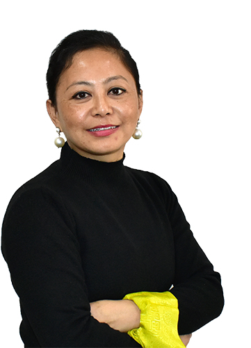 Mrs Sampurna Allay